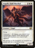 Angelic Field Marshal / Angelic Field Marshal - Magic: The Gathering - MoxLand
