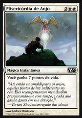 Misericórdia de Anjo / Angel's Mercy - Magic: The Gathering - MoxLand