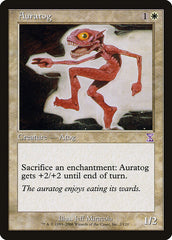 Auratogue / Auratog - Magic: The Gathering - MoxLand