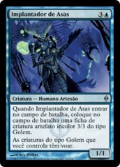 Implantador de Asas / Wing Splicer - Magic: The Gathering - MoxLand