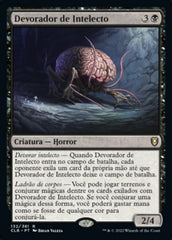 Devorador de Intelecto / Intellect Devourer - Magic: The Gathering - MoxLand