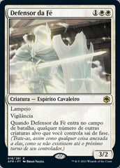 Defensor da Fé / Guardian of Faith - Magic: The Gathering - MoxLand