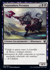 Saqueadora Nyxnata / Nyxborn Marauder - Magic: The Gathering - MoxLand