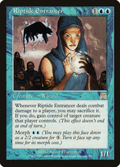 Encantador da Rebentação / Riptide Entrancer - Magic: The Gathering - MoxLand