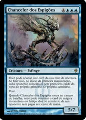 Chanceler dos Espigões / Chancellor of the Spires - Magic: The Gathering - MoxLand