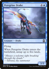 Dragonete Peregrino / Peregrine Drake - Magic: The Gathering - MoxLand