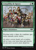 Armadilha de Raízes / Root Snare - Magic: The Gathering - MoxLand