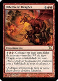 Poleiro de Dragões / Dragon Roost - Magic: The Gathering - MoxLand