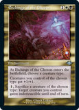 Entalhes dos Escolhidos / Etchings of the Chosen - Magic: The Gathering - MoxLand