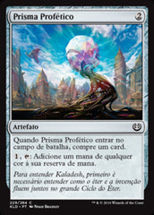 Prisma Profético / Prophetic Prism - Magic: The Gathering - MoxLand