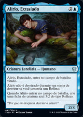 Alírio, Extasiado / Alirios, Enraptured - Magic: The Gathering - MoxLand