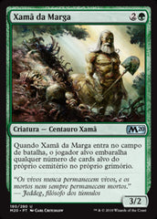 Xamã da Marga / Loaming Shaman - Magic: The Gathering - MoxLand