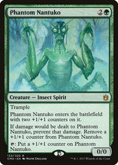 Nantuko Fantasma / Phantom Nantuko - Magic: The Gathering - MoxLand