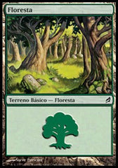 Floresta / Forest - Magic: The Gathering - MoxLand