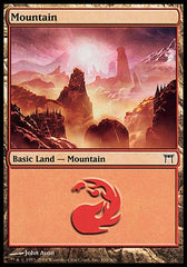 Montanha / Mountain - Magic: The Gathering - MoxLand