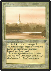 Karakas - Magic: The Gathering - MoxLand