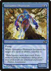 Fantasma Fibriloso / Gossamer Phantasm - Magic: The Gathering - MoxLand