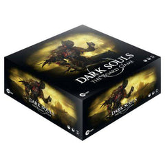 Dark Souls - The Board Game - SteamForged Games - MoxLand