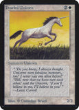 Unicórnio Perolado / Pearled Unicorn