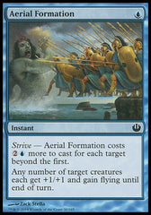 Formação Aérea / Aerial Formation - Magic: The Gathering - MoxLand