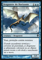 Dragonete do Horizonte / Horizon Drake - Magic: The Gathering - MoxLand