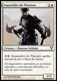 Inquisidor do Pântano / Moorland Inquisitor