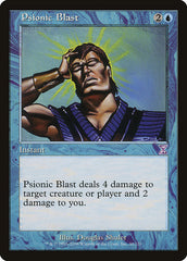 Explosão Psíquica / Psionic Blast - Magic: The Gathering - MoxLand