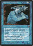 Minotauro do Labirinto / Labyrinth Minotaur - Magic: The Gathering - MoxLand
