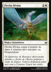 Flecha Divina / Divine Arrow - Magic: The Gathering - MoxLand