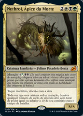Nethroi, Ápice da Morte / Nethroi, Apex of Death - Magic: The Gathering - MoxLand
