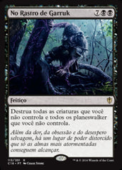 No Rastro de Garruk / In Garruk's Wake - Magic: The Gathering - MoxLand