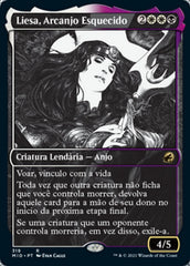 Liesa, Arcanjo Esquecido / Liesa, Forgotten Archangel - Magic: The Gathering - MoxLand