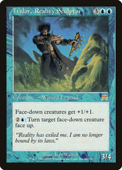 Ixidor, Escultor da Realidade / Ixidor, Reality Sculptor - Magic: The Gathering - MoxLand