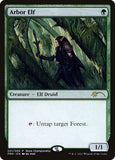 Elfo do Arvoredo / Arbor Elf - Magic: The Gathering - MoxLand