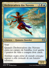 Desbravadora das Nuvens / Cloudblazer - Magic: The Gathering - MoxLand