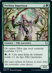 Perfeita Imperiosa / Imperious Perfect - Magic: The Gathering - MoxLand