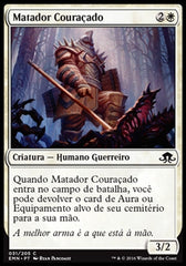 Matador Couraçado / Ironclad Slayer - Magic: The Gathering - MoxLand