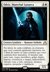 Odric, Marechal Lunarca / Odric, Lunarch Marshal - Magic: The Gathering - MoxLand