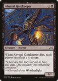 Porteiro Abissal / Abyssal Gatekeeper - Magic: The Gathering - MoxLand