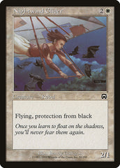 Planador do Vento Noturno / Nightwind Glider - Magic: The Gathering - MoxLand