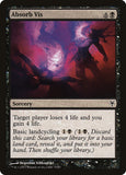 Absorver Vis / Absorb Vis - Magic: The Gathering - MoxLand