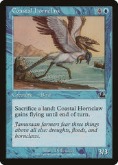 Garracórneo Costeiro / Coastal Hornclaw - Magic: The Gathering - MoxLand