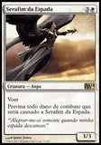 Serafim da Espada / Seraph of the Sword