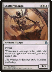 Anjo Estilhaçado / Shattered Angel - Magic: The Gathering - MoxLand