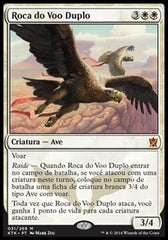 Roca do Voo Duplo / Wingmate Roc - Magic: The Gathering - MoxLand