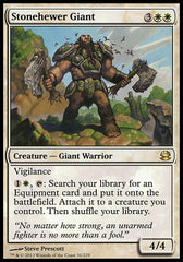 Gigante Talha-Pedra / Stonehewer Giant - Magic: The Gathering - MoxLand