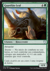 Guardião Leal / Loyal Guardian - Magic: The Gathering - MoxLand