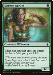 Encarregada da Essência / Essence Warden - Magic: The Gathering - MoxLand