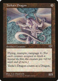 Dragão de Teeka / Teeka's Dragon