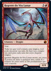 Regente do Véu Lunar / Moonveil Regent - Magic: The Gathering - MoxLand